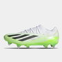 X Crazyfast Elite Junior Soft Ground Football Boots