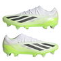 X Crazyfast Elite Junior Soft Ground Football Boots