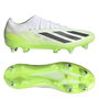 X Crazyfast Elite Junior Soft Ground Football Boots