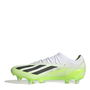 X Crazyfast Elite Junior Soft Ground Football Boots