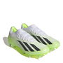 X Crazyfast Elite Junior Soft Ground Football Boots