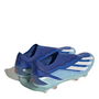 X CrazyFast .1 Laceless Junior Football Boots