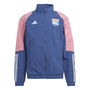 Olympique Lyonnais Tiro 23 Presentation Track Top Adults