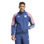 Olympique Lyonnais Tiro 23 Presentation Track Top Adults