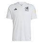 Mexico Pre Match Shirt 2022 Adults