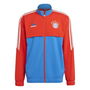 Bayern Condivo Presentation Track Top 2022 Adults