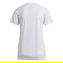 Team Icon T Shirt 2023 2024 Womens