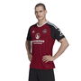 FC Nürnberg Home Shirt 2022 2023 Adults