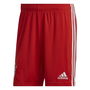 Fc Bayern Home Shorts 2022 2023 Adults