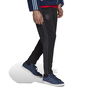 Arsenal DNA 3 Stripes Sweat Tracksuit Bottoms Mens