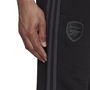 Arsenal DNA 3 Stripes Sweat Tracksuit Bottoms Mens