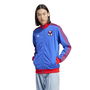 Olympique Lyonnais DNA Track Top 2023 2024 Adults