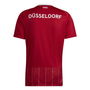 Fortuna Düsseldorf Home Shirt 2022 2023 Adults