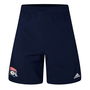 Olympique Lyon Shorts Mens 