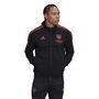 Arsenal Presentation Jacket 2022 2023 Adults