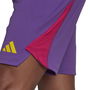 Tiro Pro Goalkeeper Shorts 2023 Adults