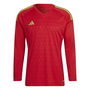 Tiro 23 Competition Long Sleeve Goalkeeper Shirt Adults