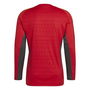 Tiro 23 Competition Long Sleeve Goalkeeper Shirt Adults