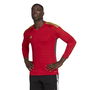 Tiro 23 Competition Long Sleeve Goalkeeper Shirt Adults