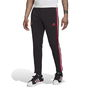 Manchester United DNA 3 Stripes Tracksuit Bottoms