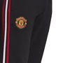 Manchester United DNA 3 Stripes Tracksuit Bottoms