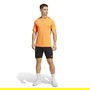 Tiro 23 Pro HEAT.RDY Shorts