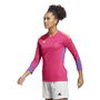 Tiro Pro Goalkeeper Shirt 2023 Womens