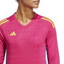 Tiro Pro Goalkeeper Shirt 2023 Womens