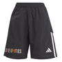 Pride Tiro 23 Downtime Shorts Adults