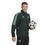 Real Madrid Pre Match Jacket 2023 2024 Adults