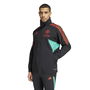 Manchester United Rain Jacket Adults