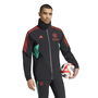 Manchester United Rain Jacket Adults