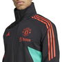 Manchester United Rain Jacket Adults