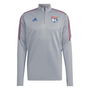 Olympique Lyonnais Tiro 21 Training Top Adults