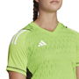 Tiro 23 Pro Goalkeeper Shirt Womens