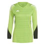 Tiro 23 Pro Long Sleeve Goalkeeper Shirt Womens