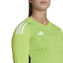 Tiro 23 Pro Long Sleeve Goalkeeper Shirt Womens