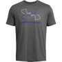 UA Foundation T-Shirt Mens