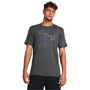 UA Foundation T-Shirt Mens