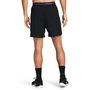 Armour UA Vanish Woven 6 Shorts Mens