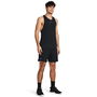 Armour UA Vanish Woven 6 Shorts Mens