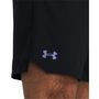 Armour UA Vanish Woven 6 Shorts Mens