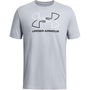 UA Foundation T-Shirt Mens