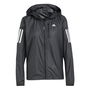 Own the Run Jacket Womens 