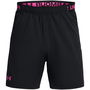 Armour UA Vanish Woven 6 Shorts Mens