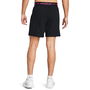 Armour UA Vanish Woven 6 Shorts Mens