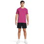 Armour UA Vanish Woven 6 Shorts Mens