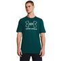 UA Foundation T-Shirt Mens