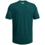 UA Foundation T-Shirt Mens