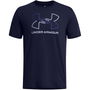 UA Foundation T-Shirt Mens